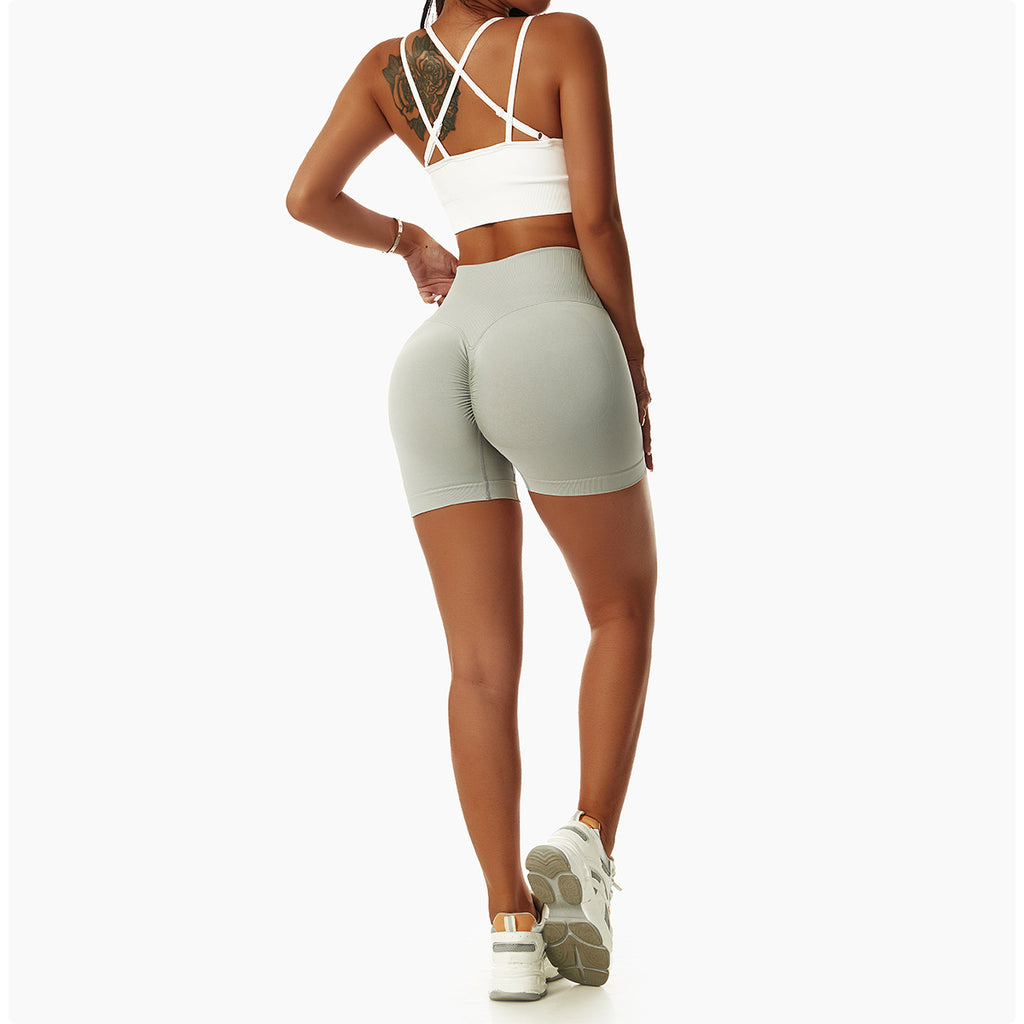 Nude Shorts