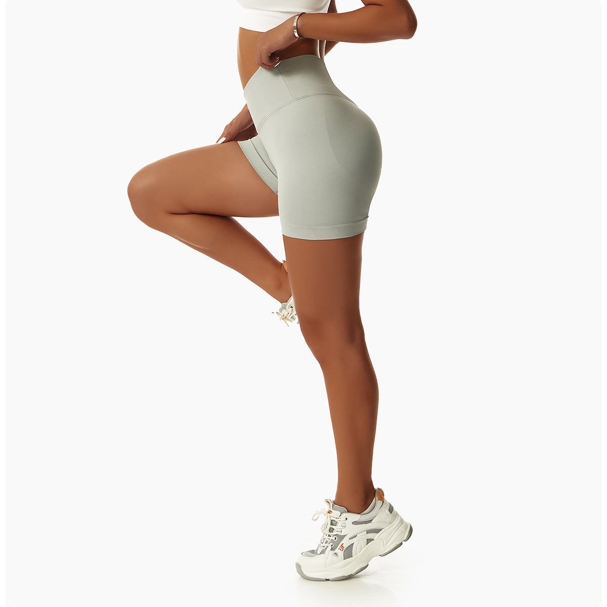 Nude Shorts