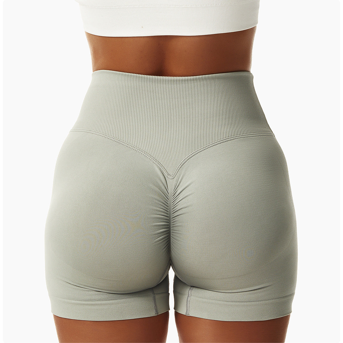 Nude Shorts