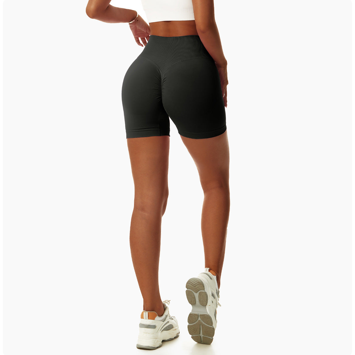 Black Shorts