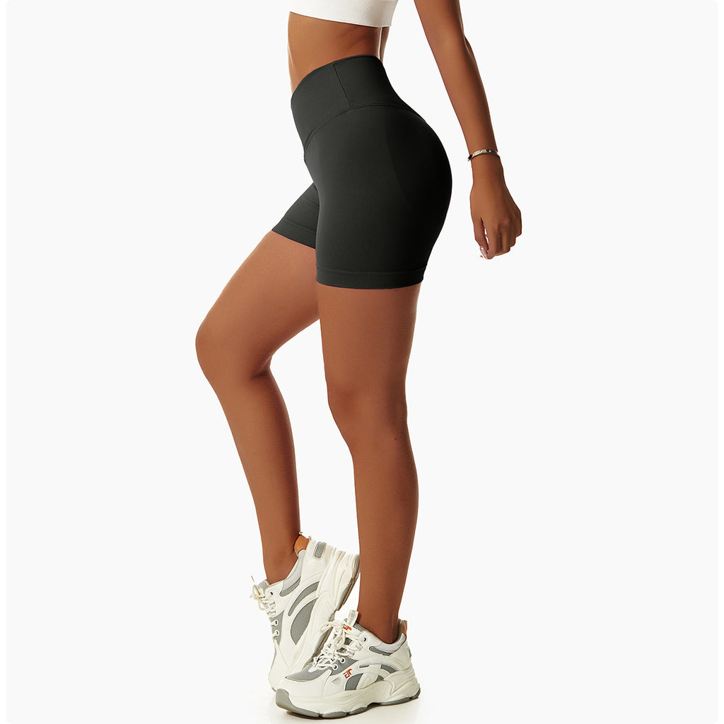 Black Shorts