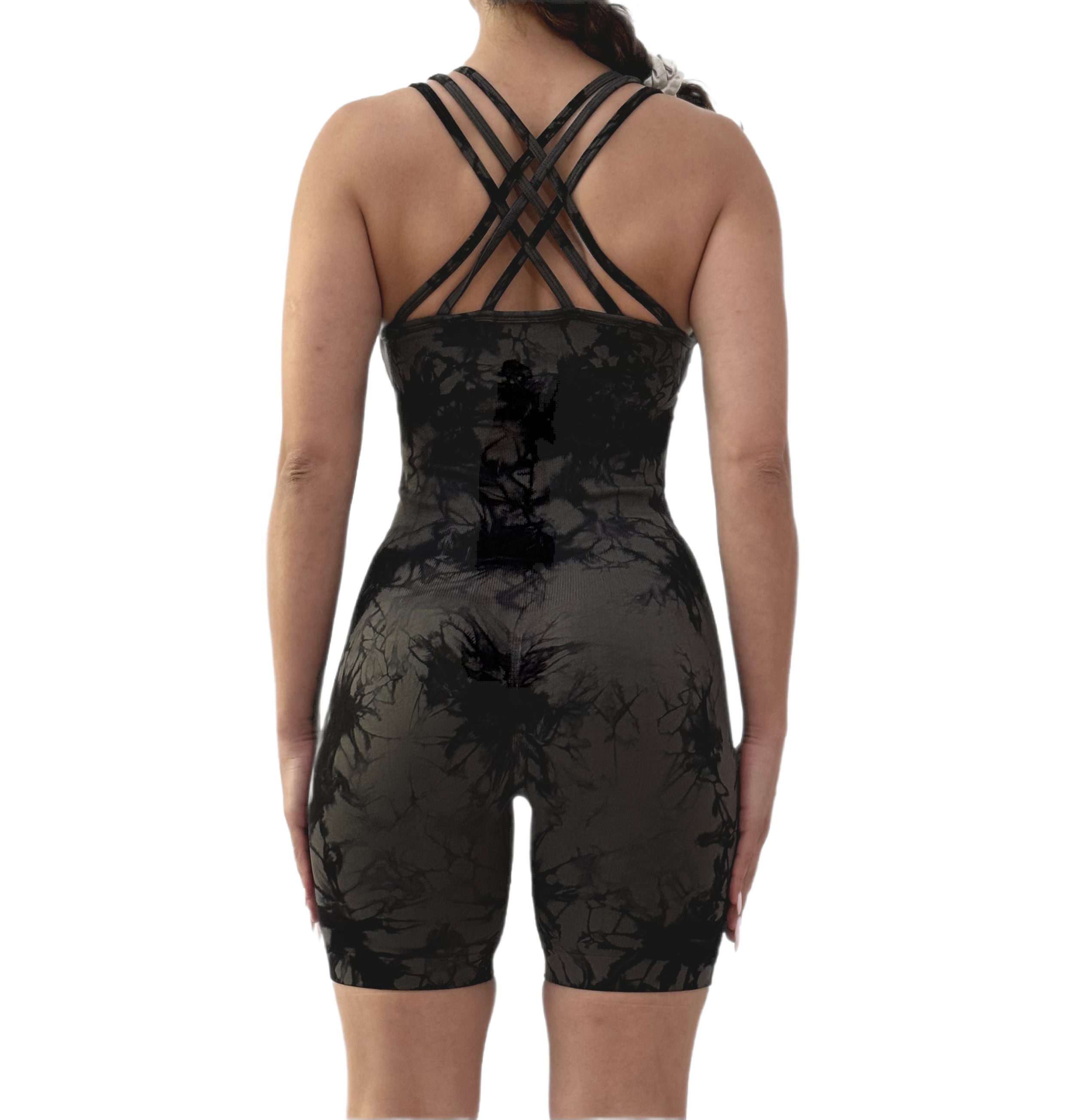 Dark Grey BodyShape