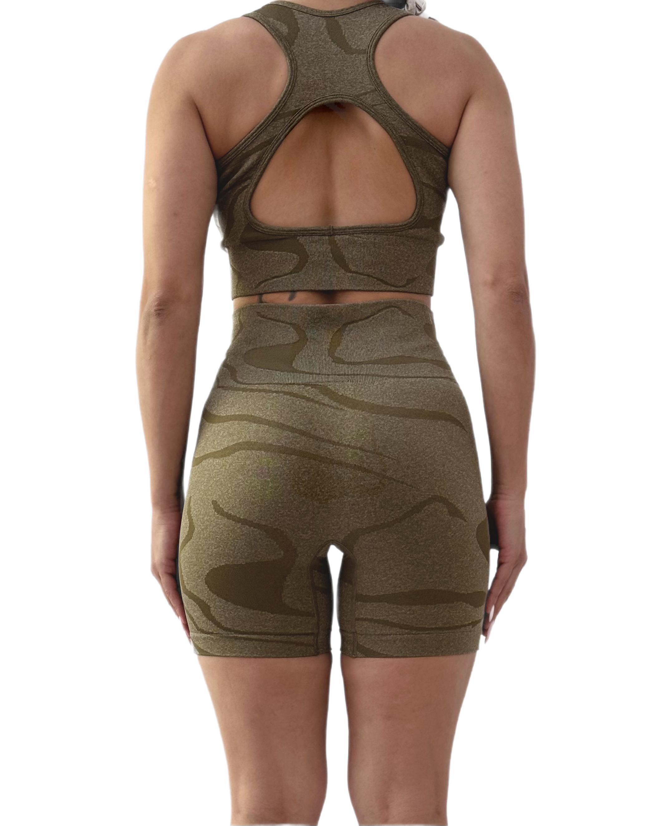 Capucino Active Set