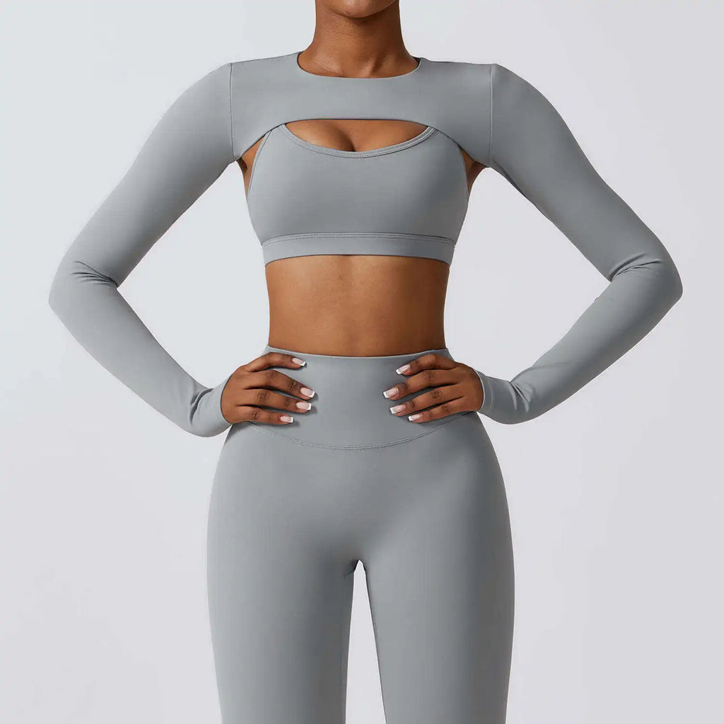 Grey