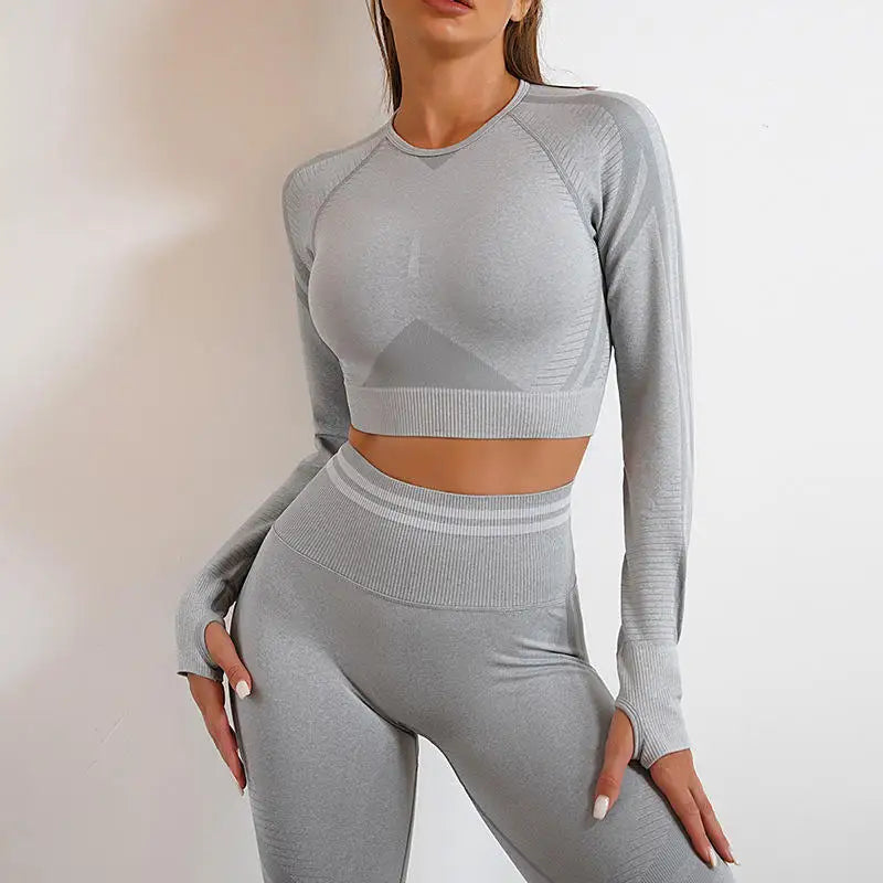 Ash Stabil Rashguard